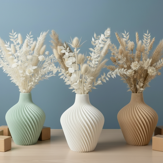 Vase #5
