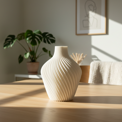 Vase #5