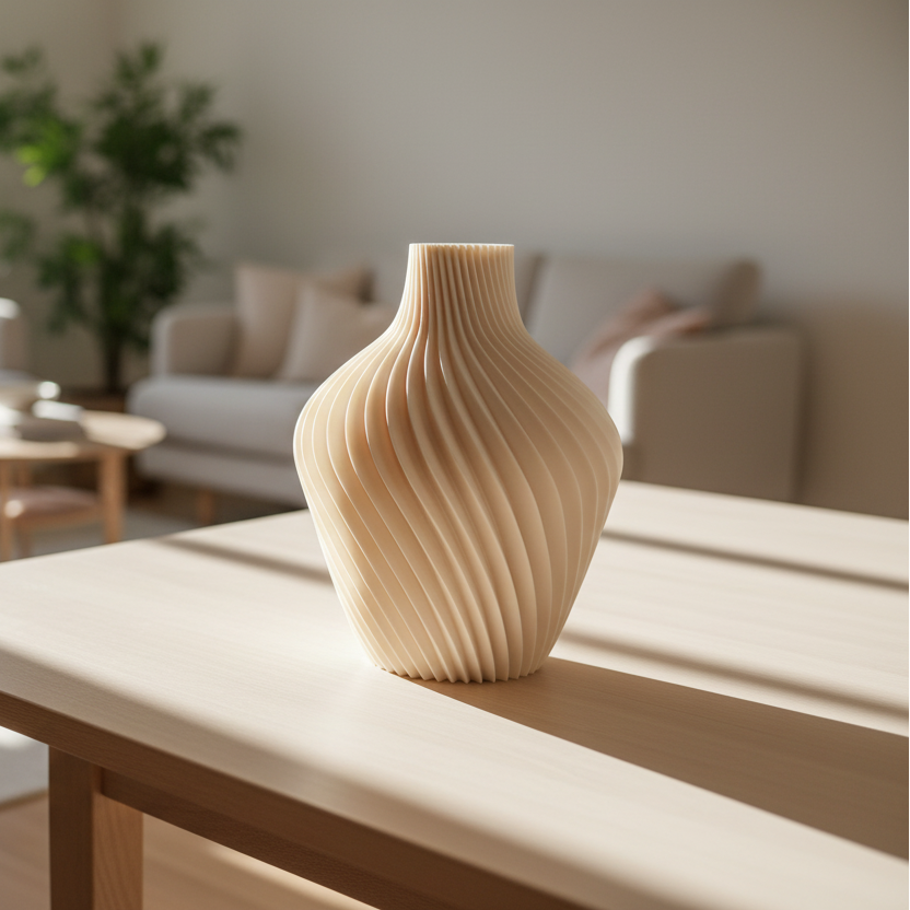 Vase #5
