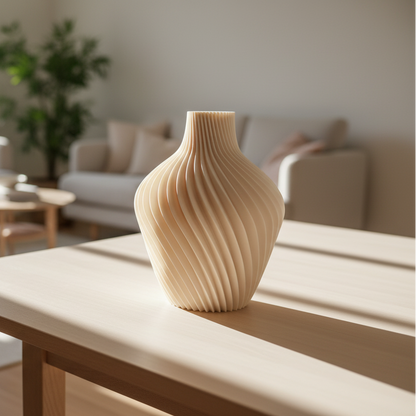 Vase #5