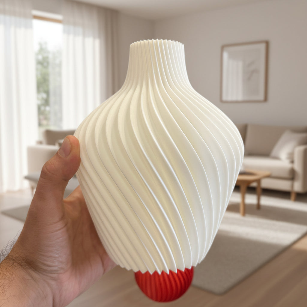 Vase #5