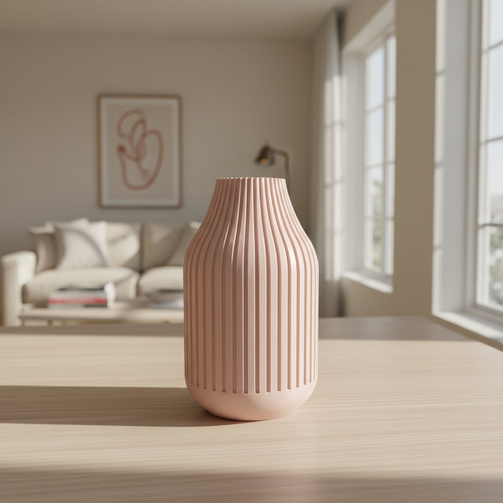 Vase #6