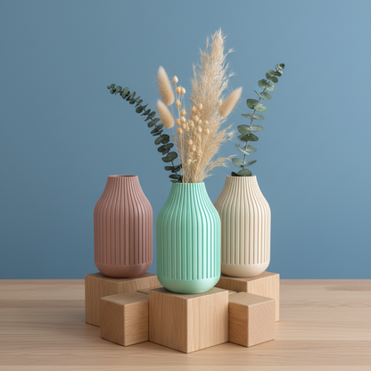Vase #6