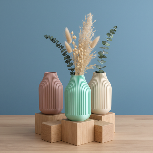 Vase #6