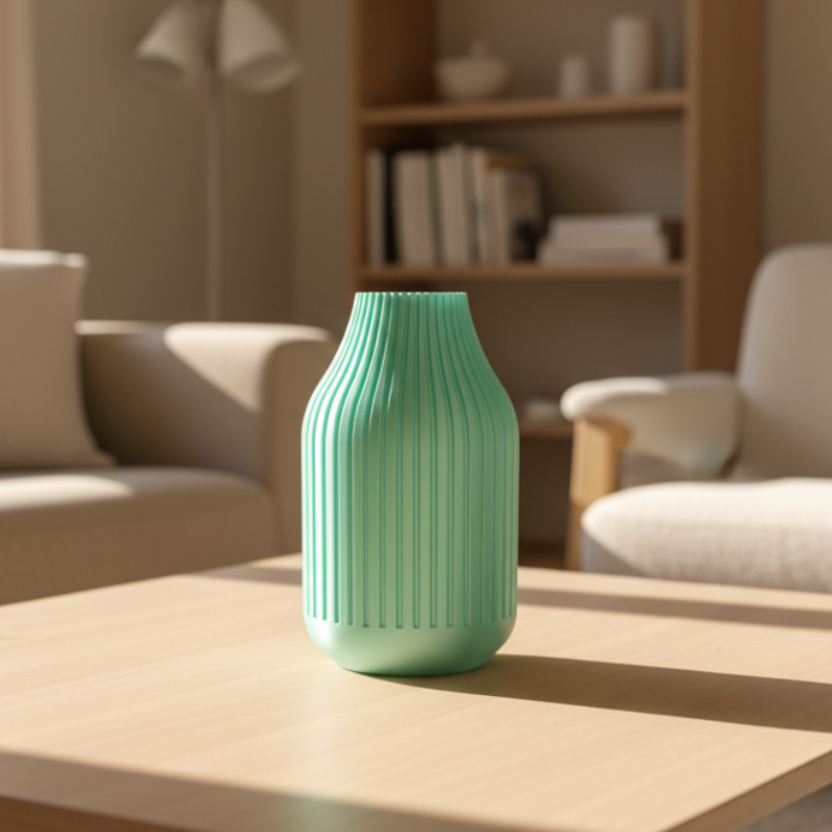 Vase #6