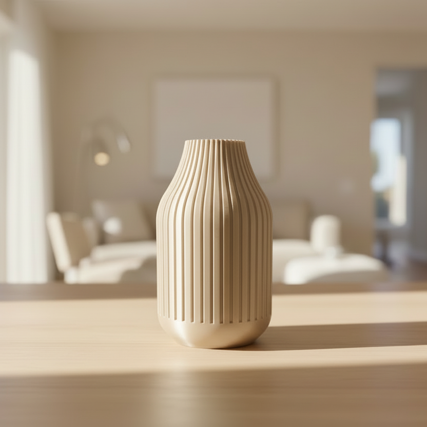 Vase #6