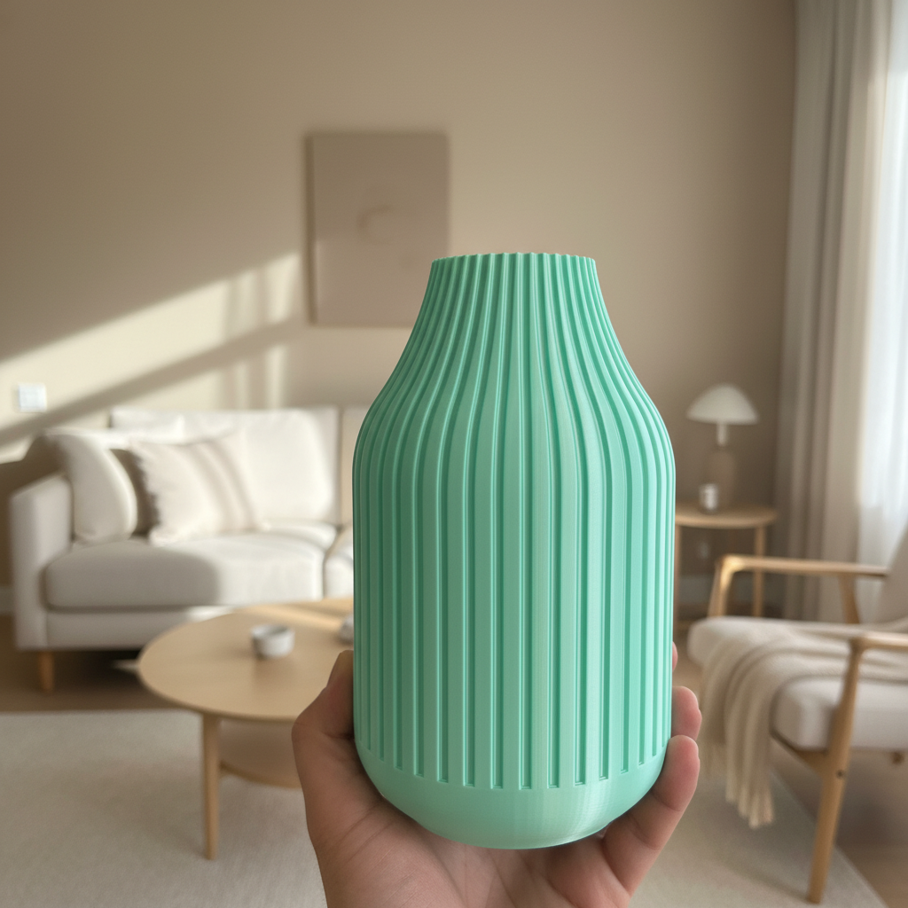 Vase #6