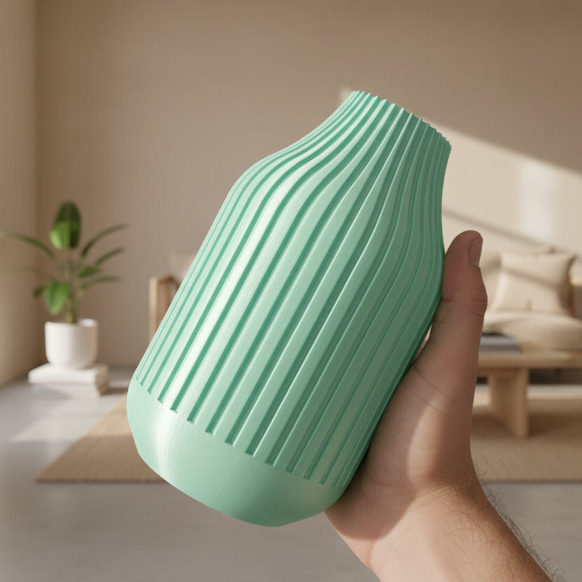 Vase #6