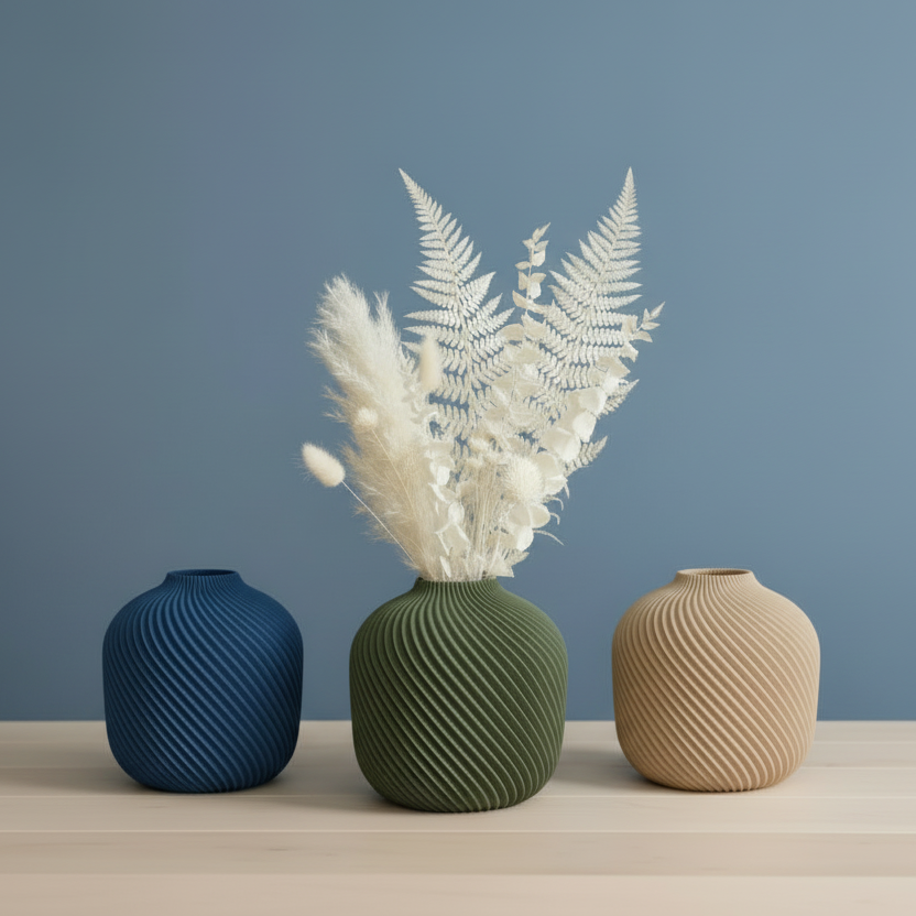 Vase #7