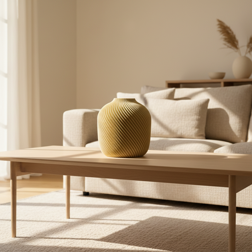 Vase #7
