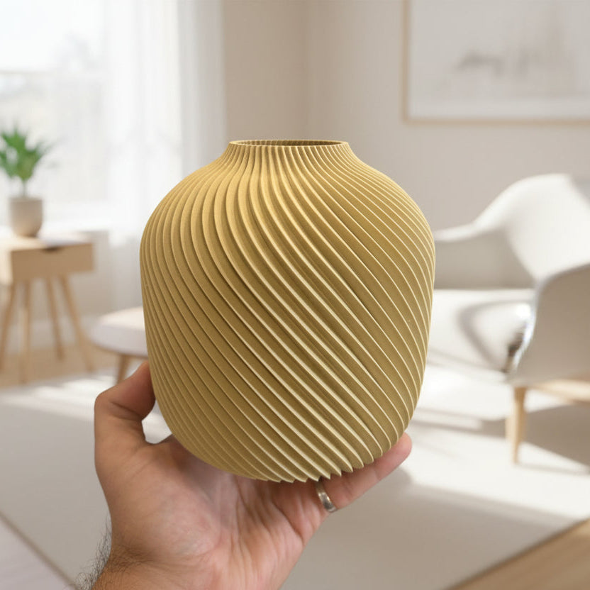 Vase #7