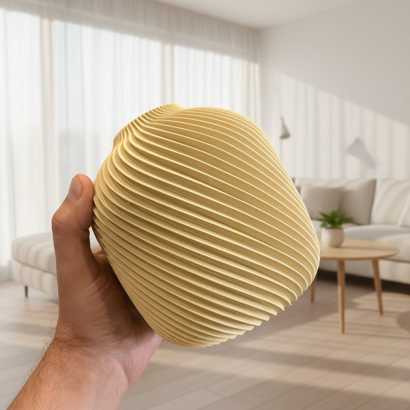 Vase #7