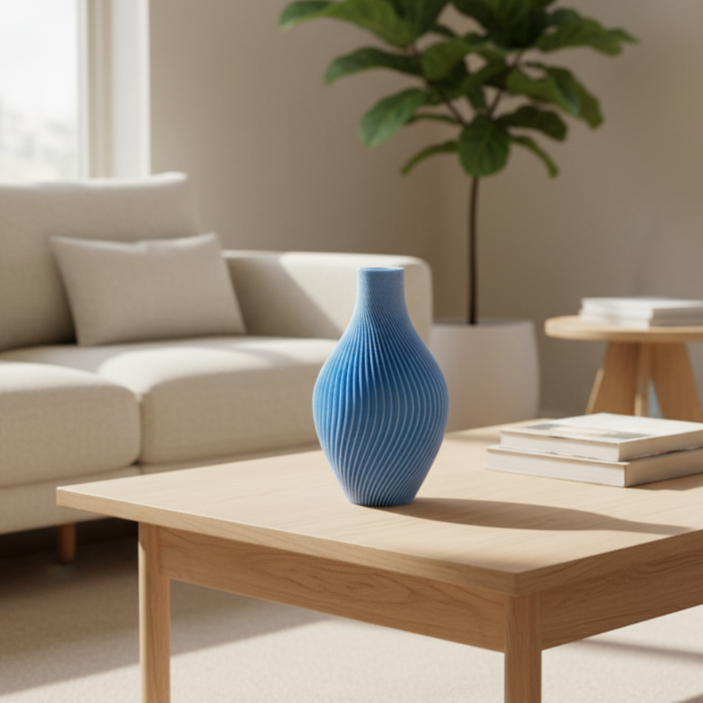 Vase #8