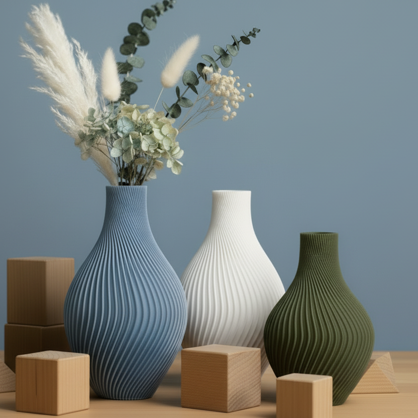 Vase #8