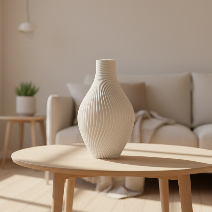Vase #8