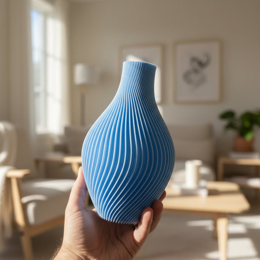 Vase #8