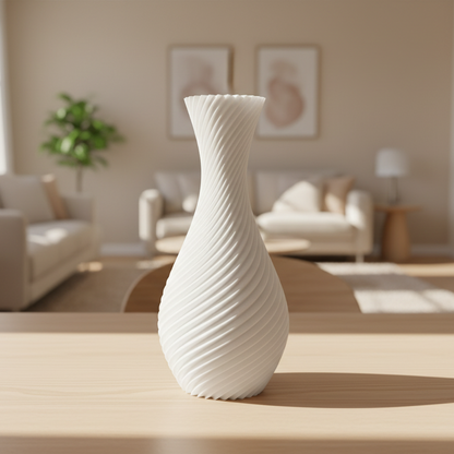 Vase #9