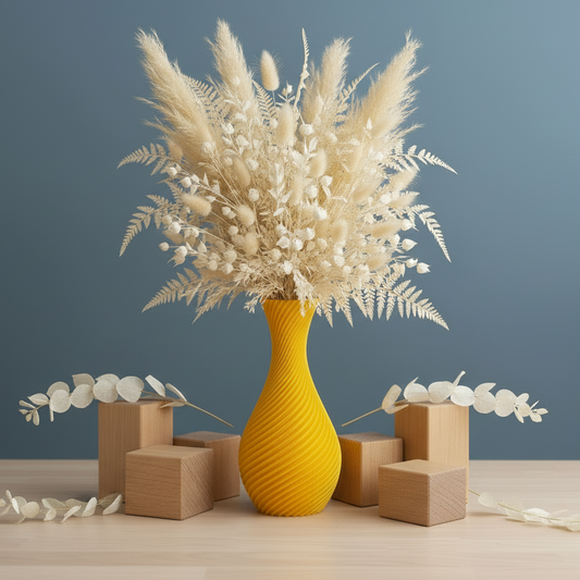 Vase #9