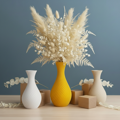 Vase #9