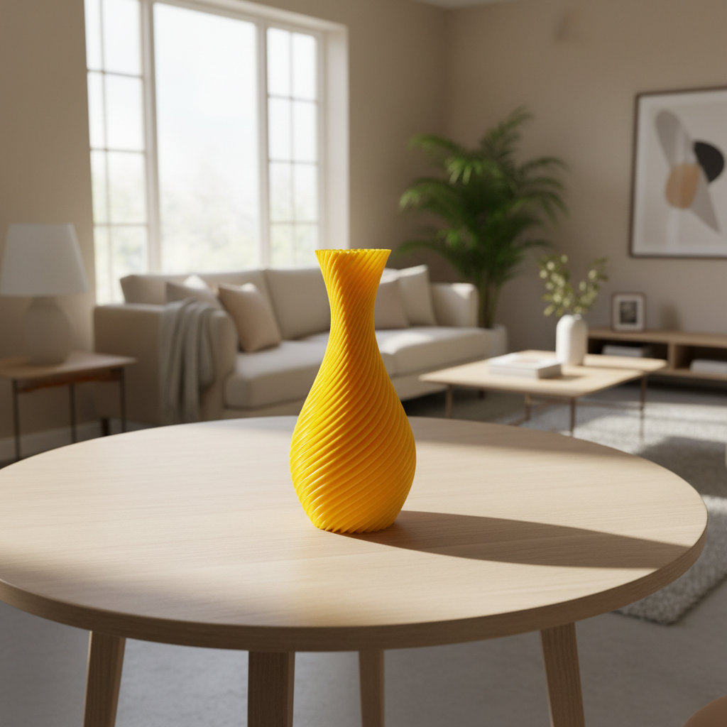 Vase #9