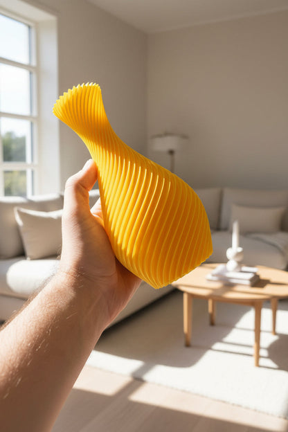 Vase #9
