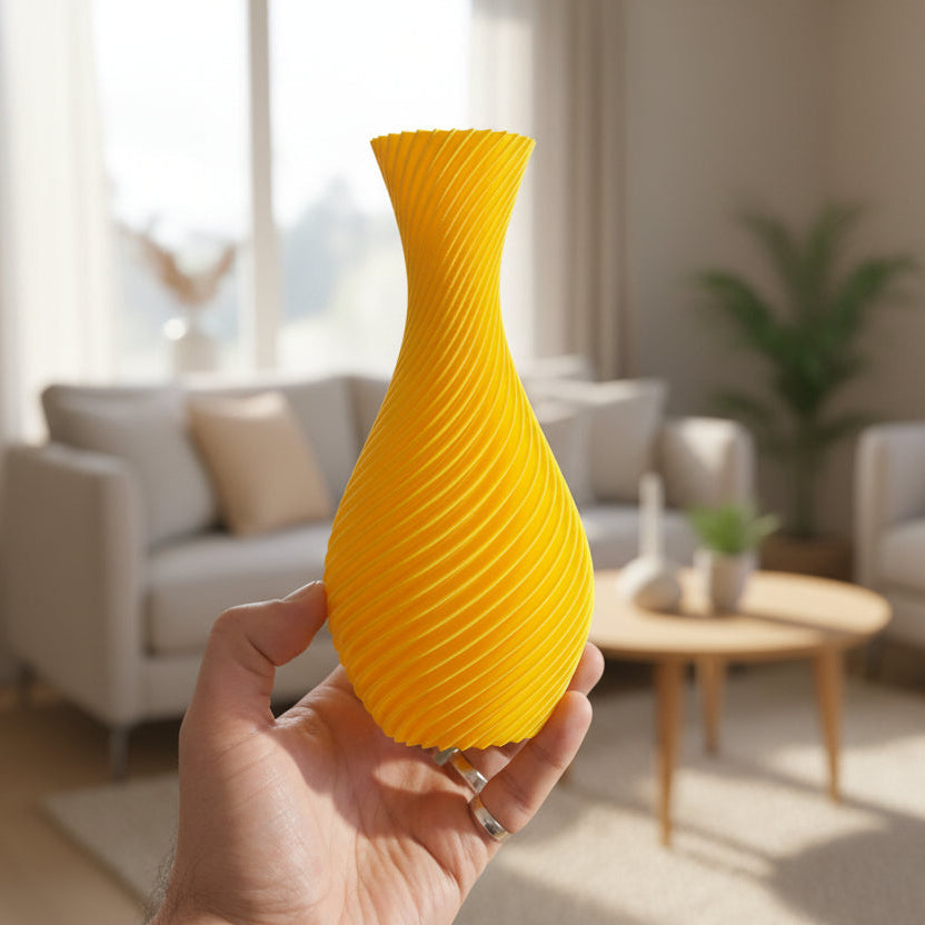 Vase #9