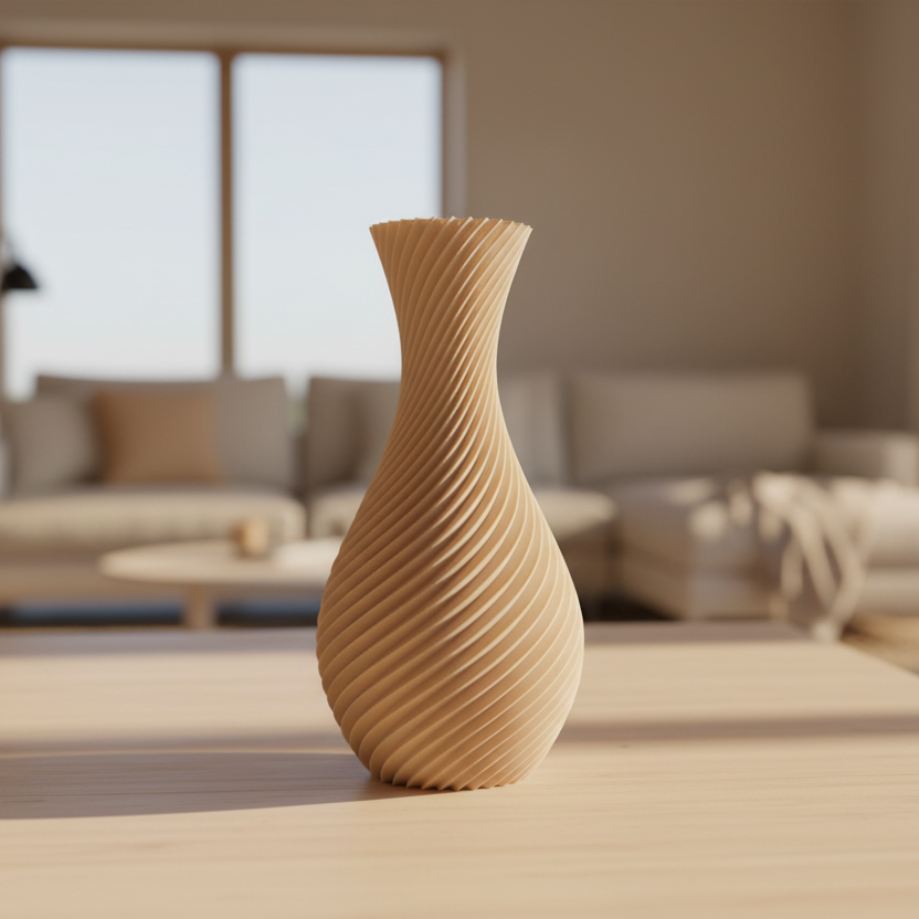 Vase #9