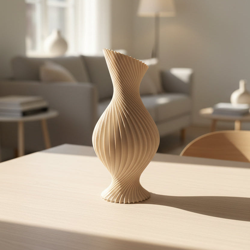 Vase #10