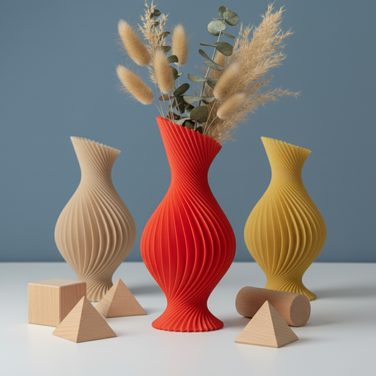 Vase #10