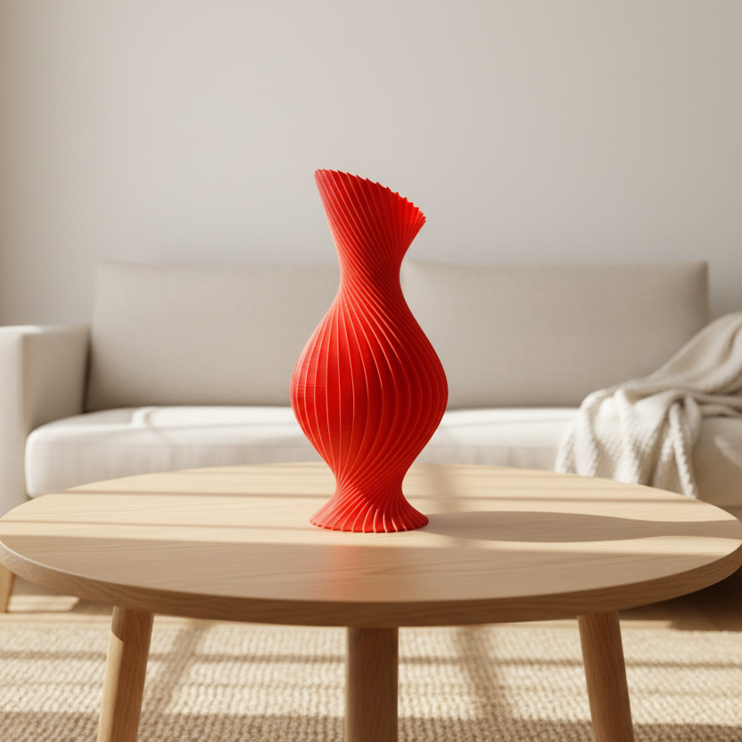 Vase #10