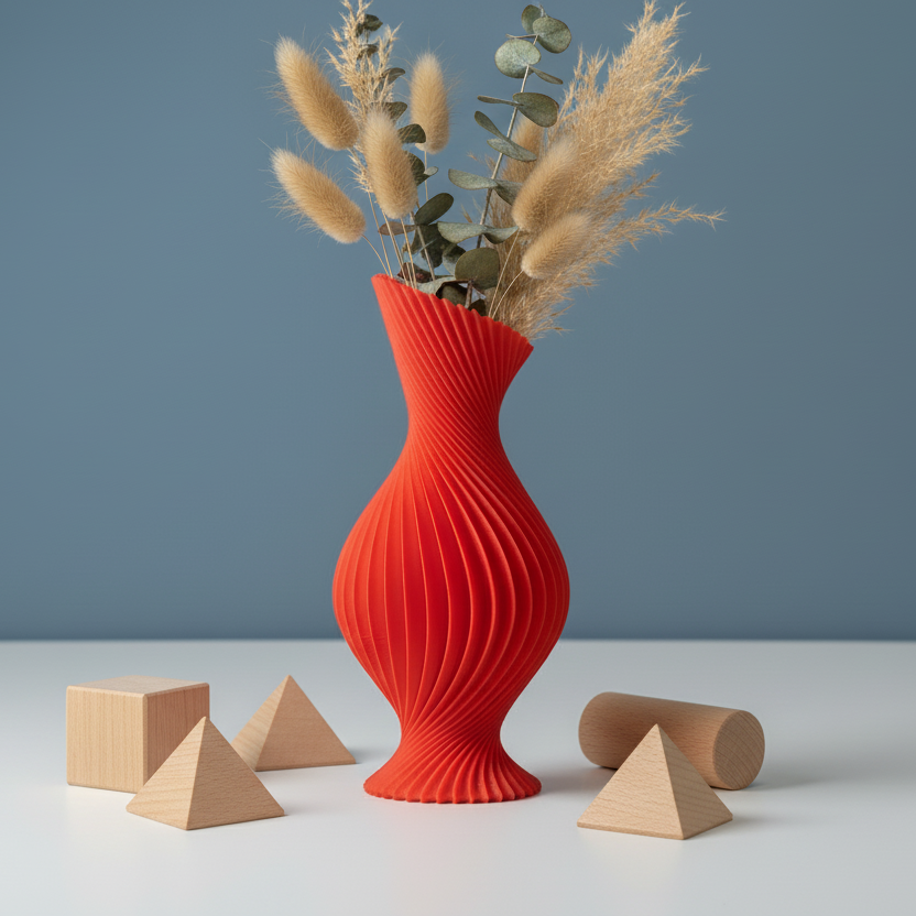 Vase #10