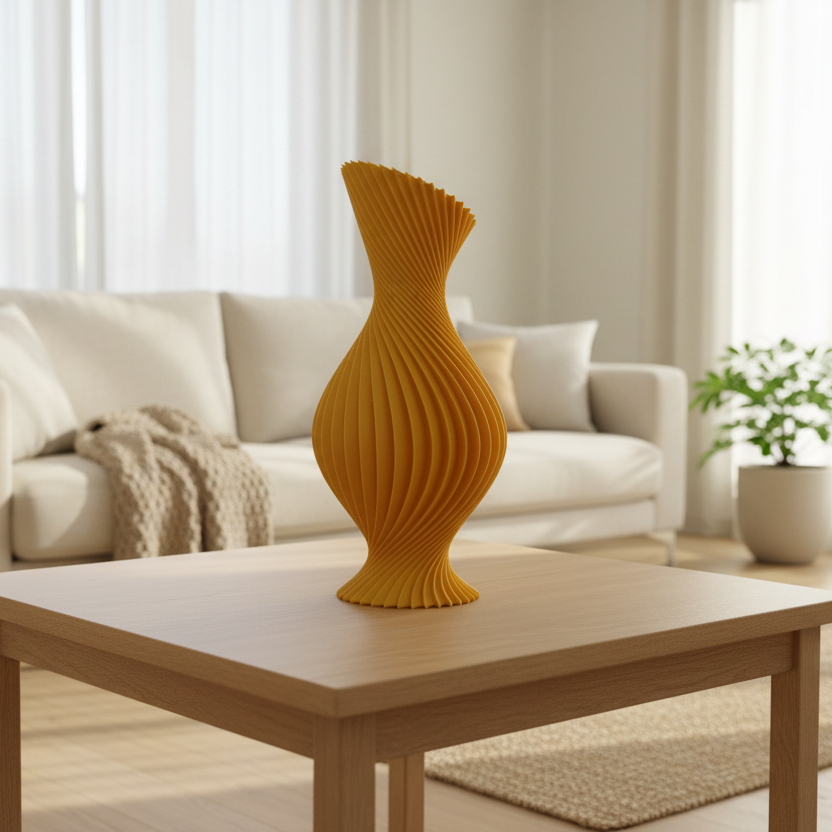 Vase #10