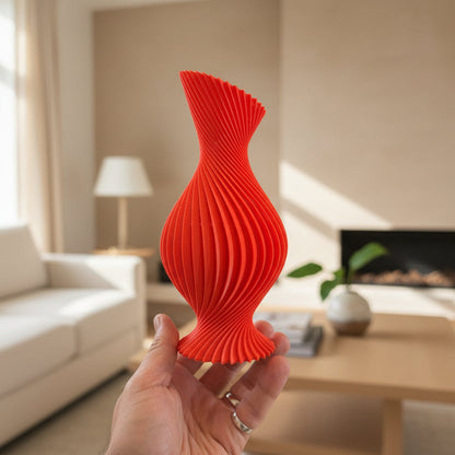 Vase #10