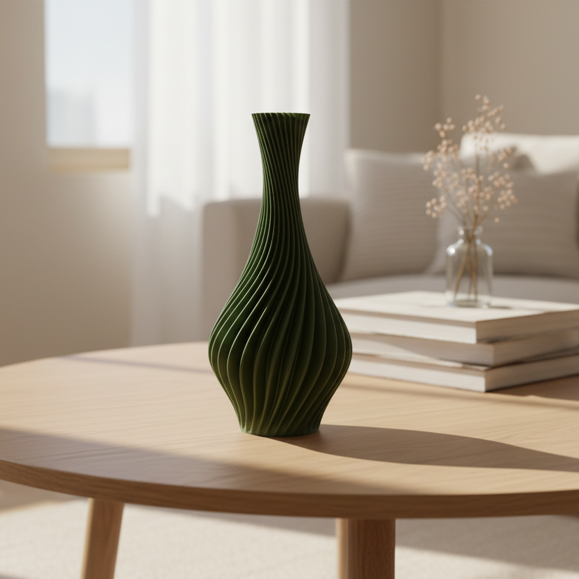 Vase #11