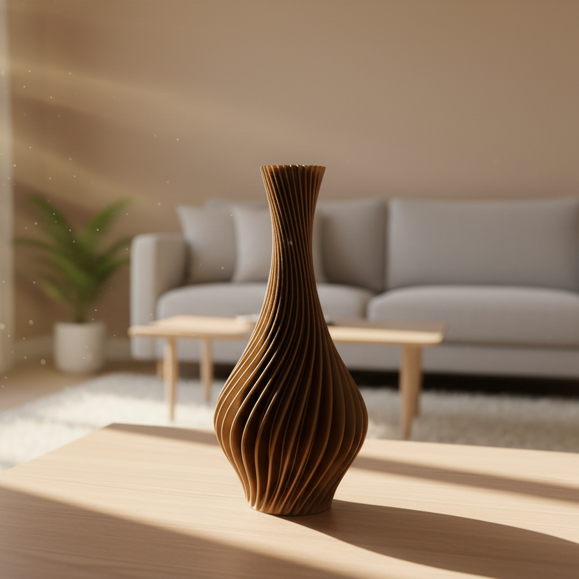 Vase #11