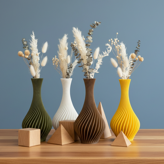 Vase #11