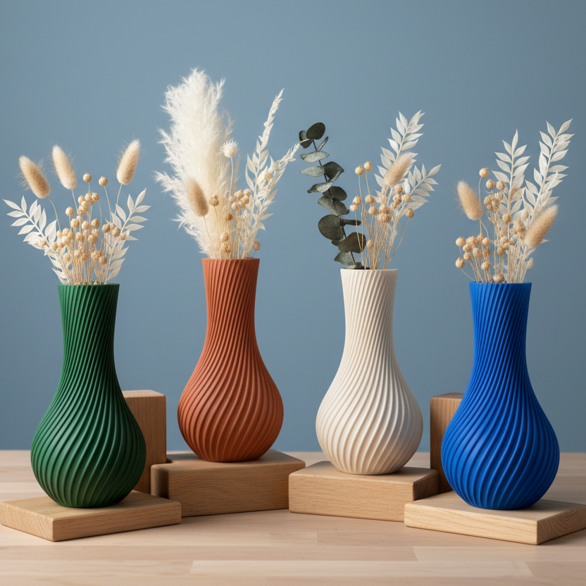 Vase #12