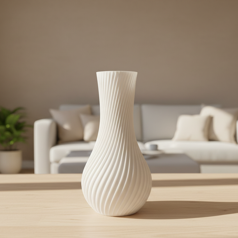 Vase #12