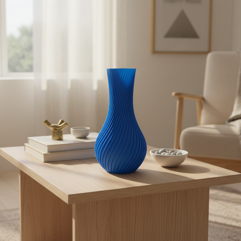 Vase #12