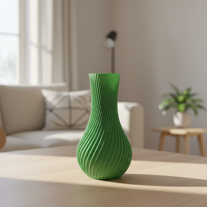 Vase #12