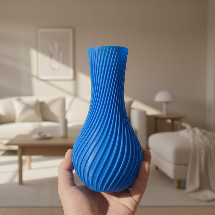 Vase #12