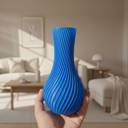 Vase #12
