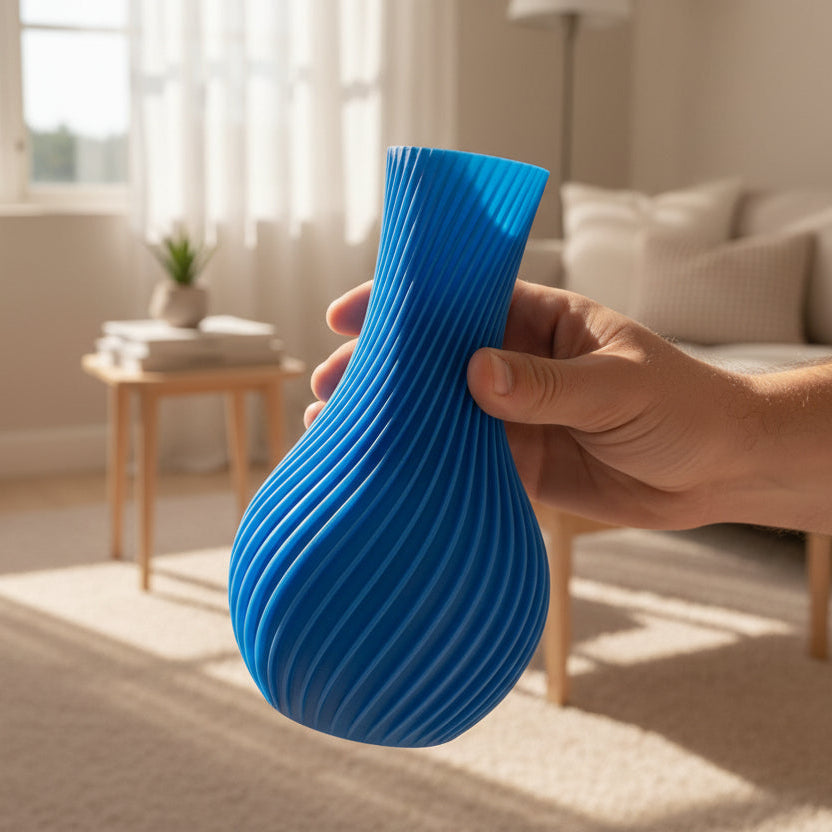 Vase #12