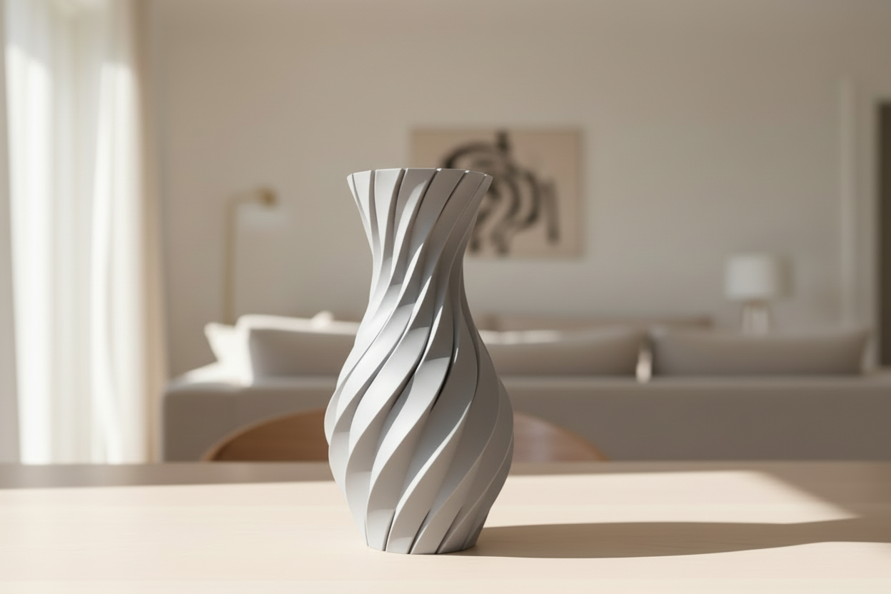 Vase #13