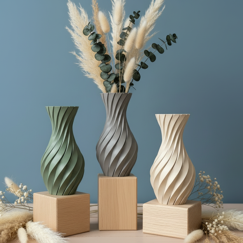 Vase #13