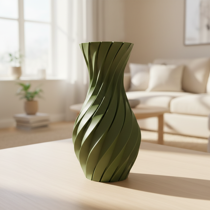 Vase #13