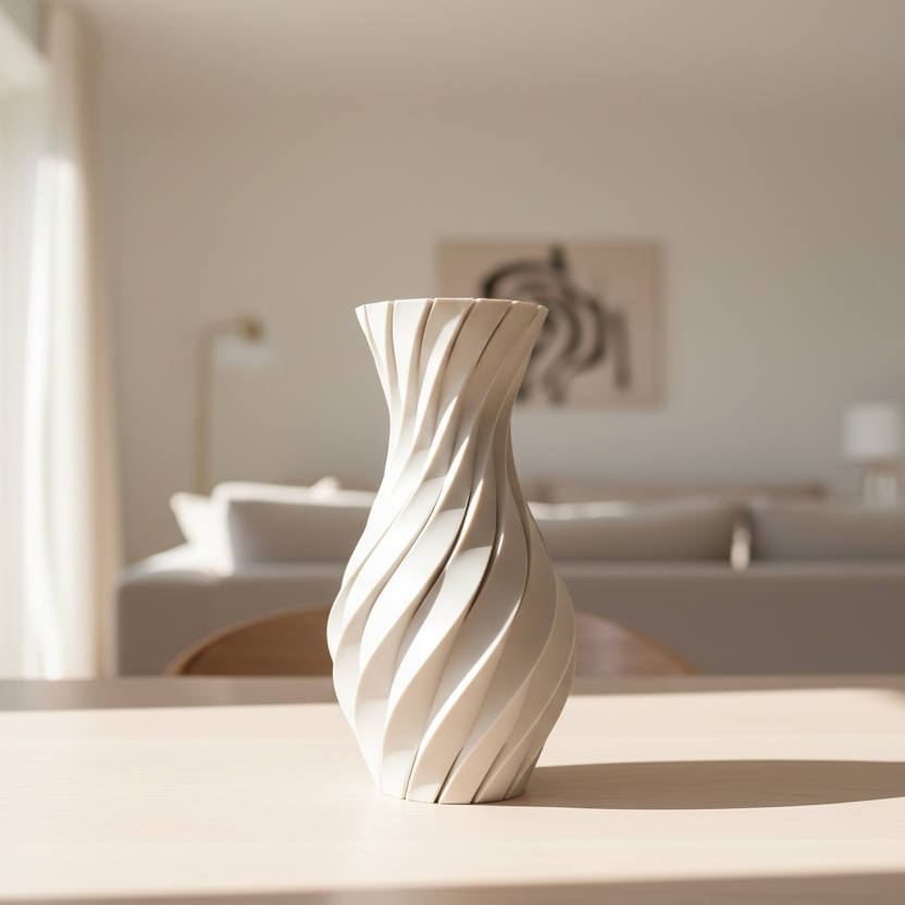 Vase #13