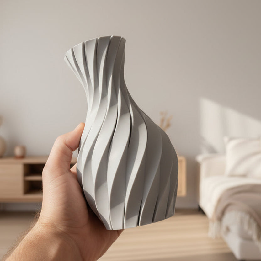 Vase #13