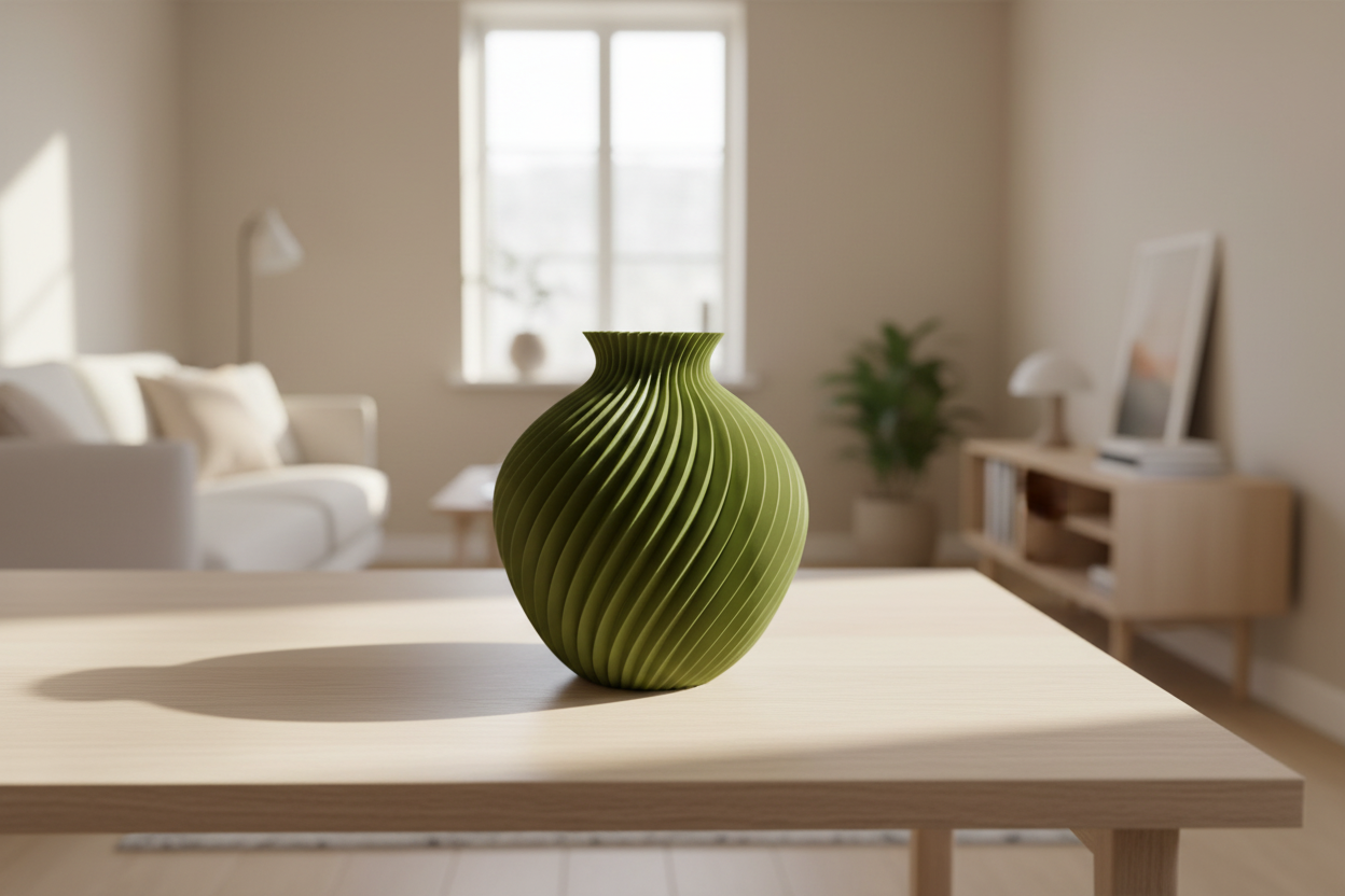 Vase #15