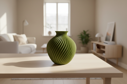 Vase #15